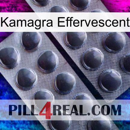 Kamagra Effervescent 31